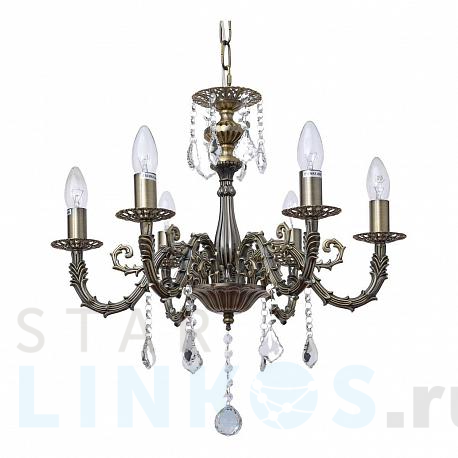 Купить Подвесная люстра Abrasax Daniela SD792 за 14 101 руб. в Туле фото 2 Купить с доставкой Подвесная люстра Abrasax Daniela SD792 в Туле фото 2