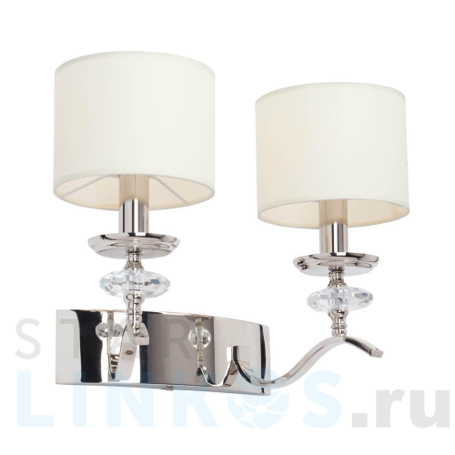 Купить с доставкой Бра Vitaluce V3909/2A в Туле