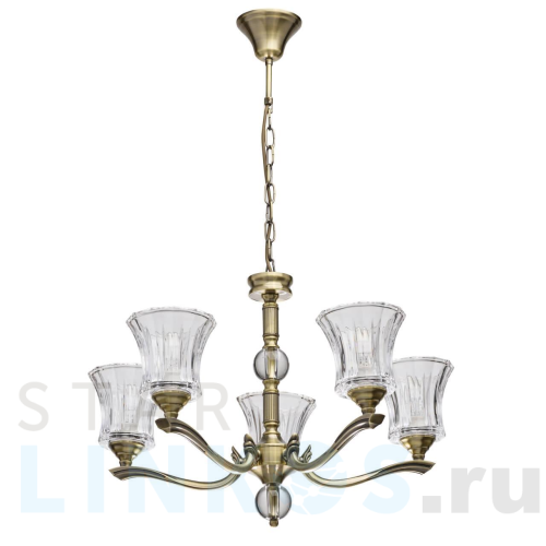 Купить Подвесная люстра MW-Light Аманда 481013805 за 28 420 руб. в Туле Купить с доставкой Подвесная люстра MW-Light Аманда 481013805 в Туле