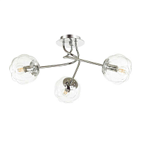 Купить Потолочная люстра Lumion Moderni Breana 4557/3C в Туле