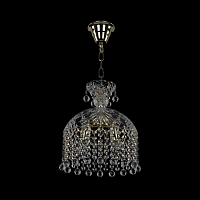 Купить Подвесной светильник Bohemia Ivele 14783/24 G Balls в Туле