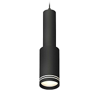 Купить Комплект подвесного светильника Ambrella light Techno Spot XP (A2302, C6356, A2101, C8162, N8478) XP8162001 в Туле