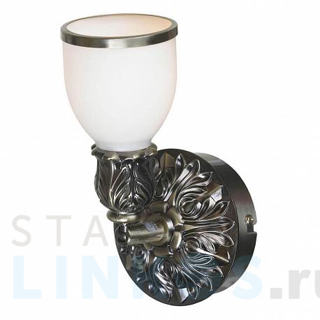 Купить Спот Lussole Furlo LSL-7301-01 за 2 199 руб. в Туле фото 2 Купить с доставкой Спот Lussole Furlo LSL-7301-01 в Туле фото 2