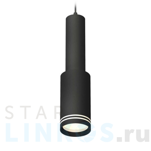 Купить с доставкой Комплект подвесного светильника Ambrella light Techno Spot XP (A2302, C6356, A2101, C8162, N8478) XP8162001 в Туле