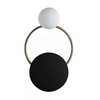 Купить Настенный светильник Kink Light Арвен 08442,20 в Туле