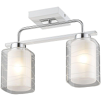 Купить Потолочный светильник Velante 278-107-02 в Туле