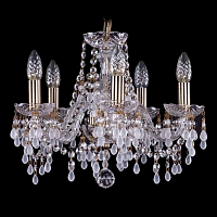 Купить Подвесная люстра Bohemia Ivele 1410/5/141 Pa V0300 в Туле