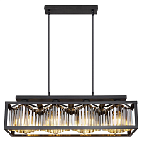 Купить Подвесная люстра Lussole LOFT LSP-8729 в Туле