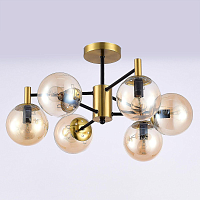 Купить Потолочная люстра Citilux Шарлиз CL143163 в Туле
