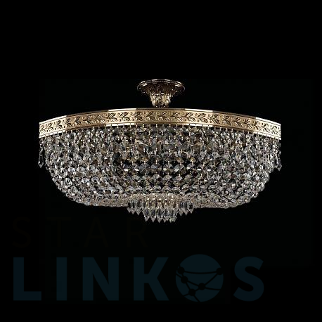Купить Потолочная люстра Bohemia Ivele 19273/60IV G за 56 427 руб. в Туле фото 2 Купить с доставкой Потолочная люстра Bohemia Ivele 19273/60IV G в Туле фото 2