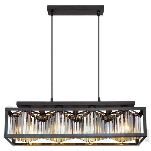 Купить Подвесная люстра Lussole LOFT LSP-8729 за 14 575 руб. в Туле Купить с доставкой Подвесная люстра Lussole LOFT LSP-8729 в Туле