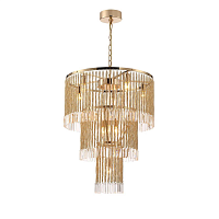 Купить Подвесная люстра Favourite Ignis 2882-9P в Туле