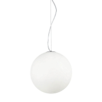 Купить Подвесной светильник Ideal Lux Mapa Sp1 D40 Bianco 032139 в Туле