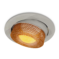 Купить Комплект встраиваемого спота Ambrella light Techno Spot XC (C7653, N7195) XC7653064 в Туле