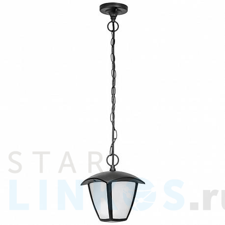 Купить Уличный светодиодный светильник Lightstar Lampione 375070 за 1 800 руб. в Туле фото 2 Купить с доставкой Уличный светодиодный светильник Lightstar Lampione 375070 в Туле фото 2