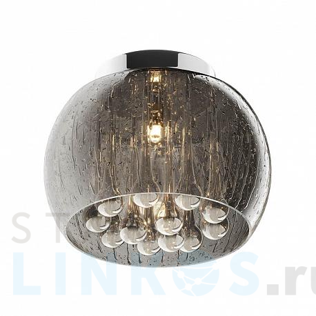 Купить Потолочный светильник Zumaline Rain C0076-01D-F4K9 за 21 000 руб. в Туле фото 2 Купить с доставкой Потолочный светильник Zumaline Rain C0076-01D-F4K9 в Туле фото 2