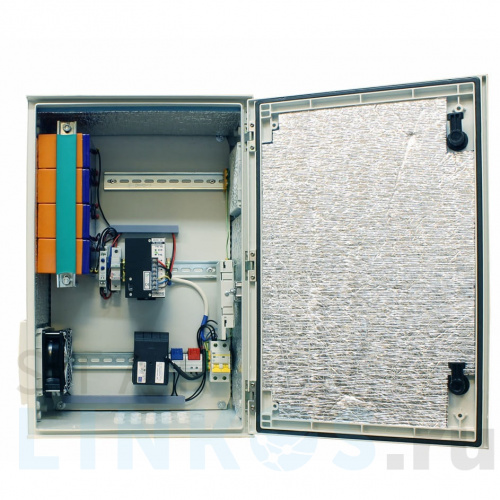 Купить Уличная станция Osnovo OSP-46VB1 за 78 679.20 руб. в Туле Купить с доставкой Уличная станция Osnovo OSP-46VB1 в Туле