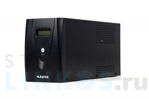 Купить ИБП «Бастион» Rapan-UPS 3000 за 27 840 руб. в Туле фото 3 Купить с доставкой ИБП «Бастион» Rapan-UPS 3000 в Туле фото 3