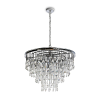 Купить Подвесная люстра Maytoni Linn MOD091PL-07CH в Туле