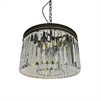 Купить Подвесная люстра Citilux Мартин CL332081 в Туле
