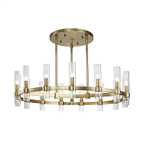 Купить Подвесная люстра Favourite Status 2970-15P в Туле