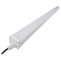 Купить Линейный светодиодный светильник Feron AL5096 с БАП 48293 в Туле