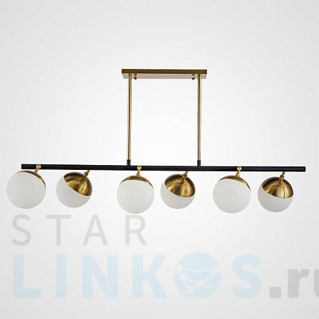 Купить Подвесной светильник Imperium Loft Anvik 140520-26 за 55 250 руб. в Туле фото 2 Купить с доставкой Подвесной светильник Imperium Loft Anvik 140520-26 в Туле фото 2