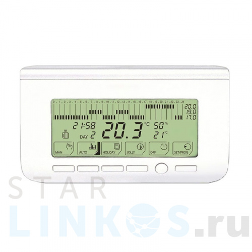 Купить с доставкой Термостат Minib EB-B (Thermostat CH150) в Туле