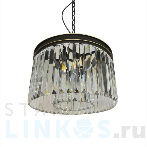 Купить Подвесная люстра Citilux Мартин CL332081 за 19 699 руб. в Туле Купить с доставкой Подвесная люстра Citilux Мартин CL332081 в Туле