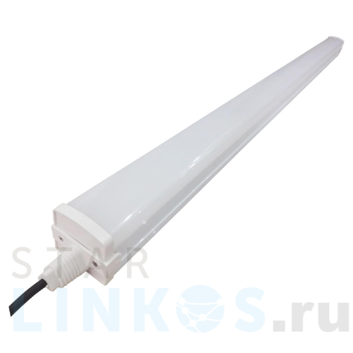 Купить с доставкой Линейный светодиодный светильник Feron AL5096 с БАП 48293 в Туле