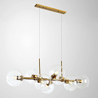 Купить Подвесная люстра Moderli Long V2170-P в Туле