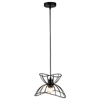 Купить Подвесной светильник Indigo Vestito 10012/A/1P Black V000190 в Туле