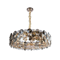 Купить Подвесная люстра Hiper Judy H165-2 в Туле