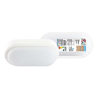 Купить Настенно-потолочный светодиодный светильник TDM Electric Народный ДПП 3801 SQ0329-0812 в Туле