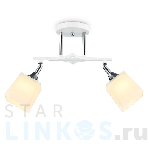 Купить с доставкой Подвесной светильник Ambrella light Traditional Modern TR303062 в Туле