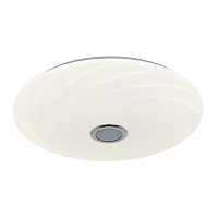 Купить Потолочный светодиодный светильник Uniel ULI-D291 72W/SW+RGB/50 Mercury UL-00007840 в Туле