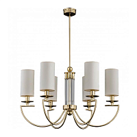 Купить Подвесная люстра Kutek Lea LEA-ZW-6(Z/A) в Туле