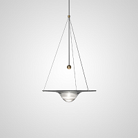 Купить Подвесной светодиодный светильник Imperium Loft Clepsydra 151846-26 в Туле