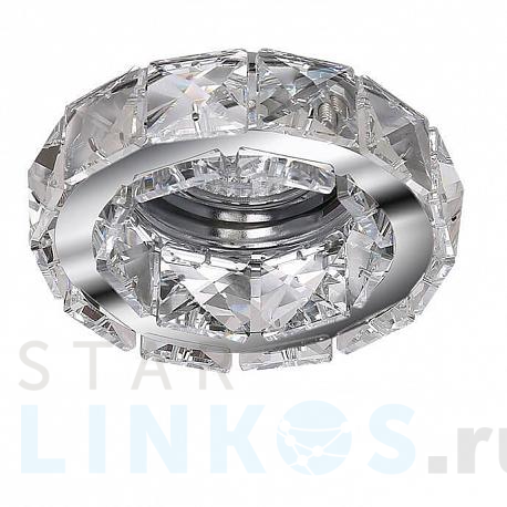 Купить Встраиваемый светильник Azzardo Ester 1 AZ1449 за 5 050 руб. в Туле фото 2 Купить с доставкой Встраиваемый светильник Azzardo Ester 1 AZ1449 в Туле фото 2