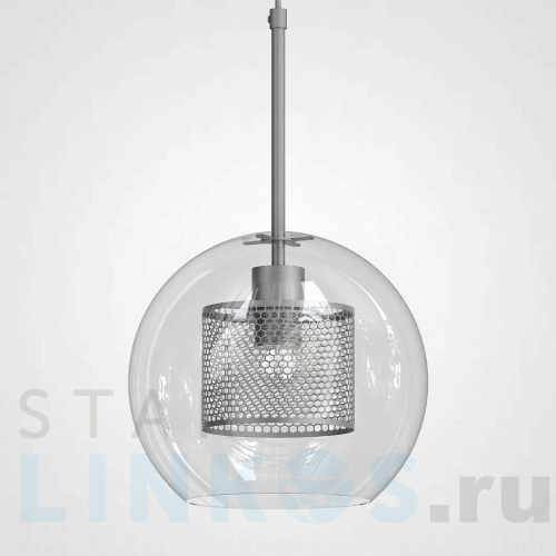 Купить Подвесной светильник Imperium Loft Catch 186708-26 за 9 670 руб. в Туле Купить с доставкой Подвесной светильник Imperium Loft Catch 186708-26 в Туле