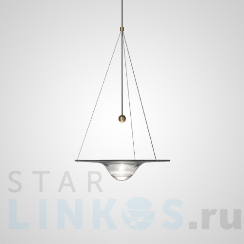 Купить Подвесной светодиодный светильник Imperium Loft Clepsydra 151846-26 за 36 730 руб. в Туле Купить с доставкой Подвесной светодиодный светильник Imperium Loft Clepsydra 151846-26 в Туле