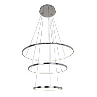 Купить Подвесной светодиодный светильник Favourite Giro 2314-18P в Туле