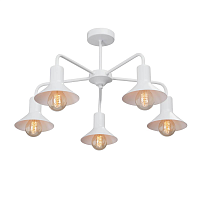 Купить Потолочная люстра Vitaluce V4805-0/5PL в Туле