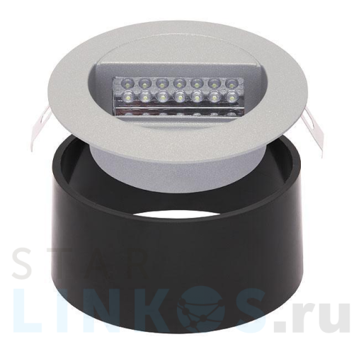 Купить с доставкой Подсветка лестницы Kanlux DORA LED-J01 4680 в Туле