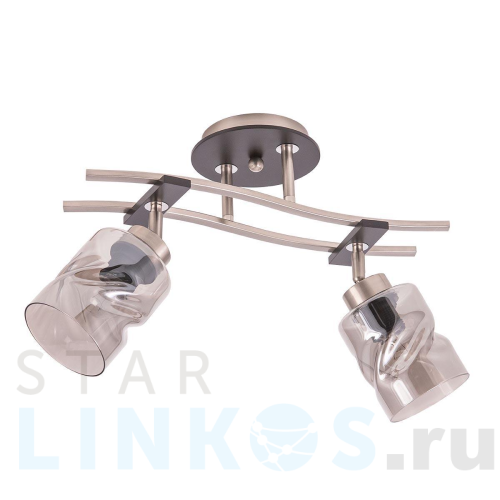 Купить Спот Citilux Мерида CL142125 за 5 199 руб. в Туле Купить с доставкой Спот Citilux Мерида CL142125 в Туле