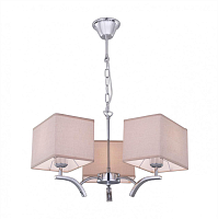 Купить Подвесная люстра Citilux Эвора Квадро CL460231 в Туле