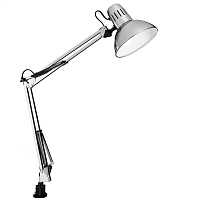 Купить Настольная лампа Arte Lamp Senior A6068LT-1SS в Туле