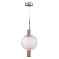 Купить Подвесной светильник Maytoni Rueca P060PL-01N в Туле