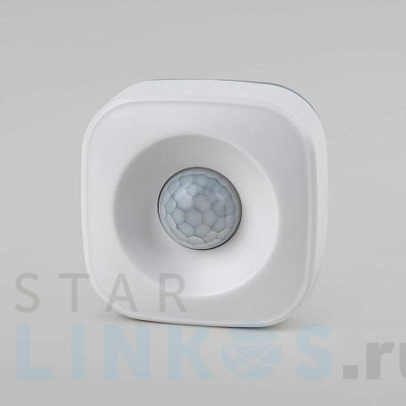 Купить Датчик движения Elektrostandard 76230/00 4690389186783 за 2 250 руб. в Туле фото 2 Купить с доставкой Датчик движения Elektrostandard 76230/00 4690389186783 в Туле фото 2