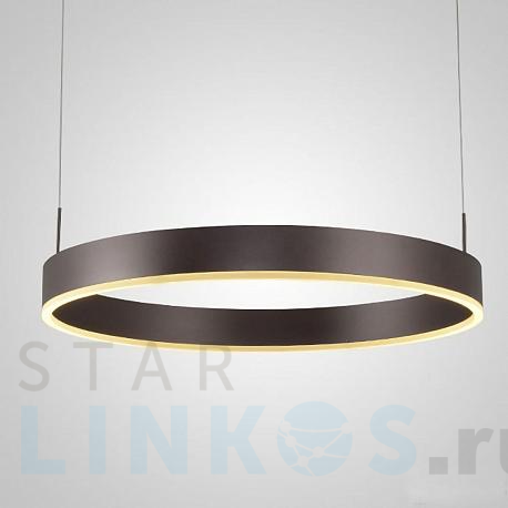 Купить Подвесной светодиодный светильник Moderli Straight V2455-PL за 22 490 руб. в Туле фото 2 Купить с доставкой Подвесной светодиодный светильник Moderli Straight V2455-PL в Туле фото 2